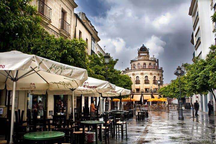 Jerez