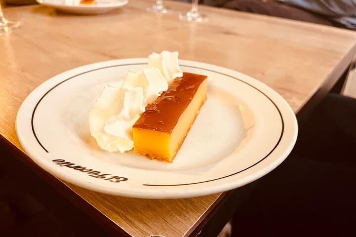 The One and Only Nuevo Tapas Tour
