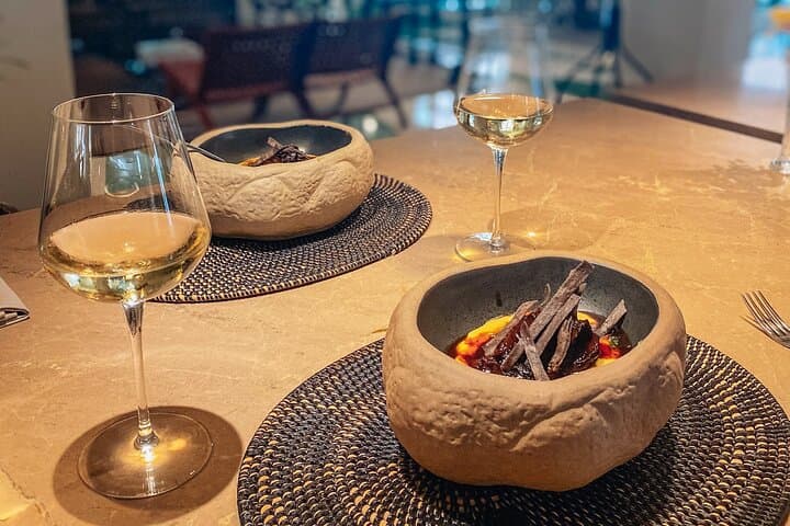 Unique self-guided food tour in Palma Old Town, Mallorca