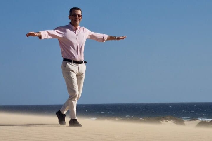 Enjoy Las Dunas
