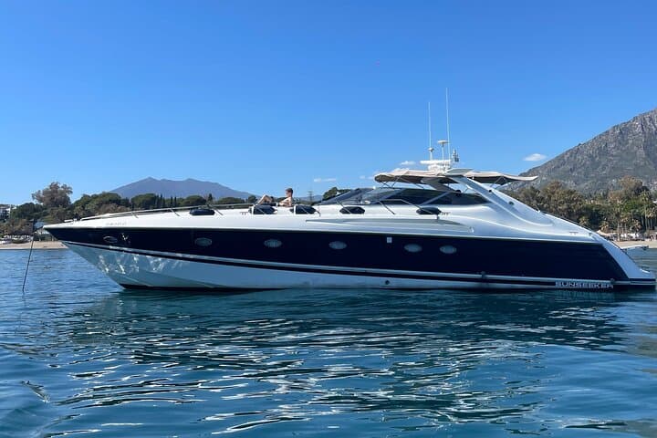 Private Yacht Experience with Jetski Included and Water Sports