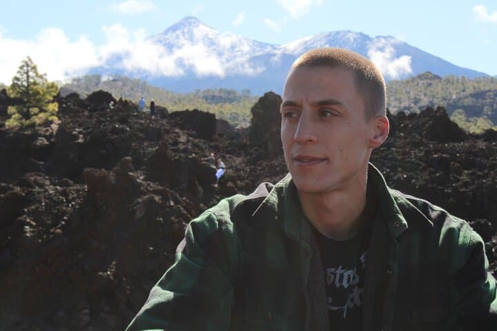 Tenerife Quad Trip Towards the Teide with Sunset Option
