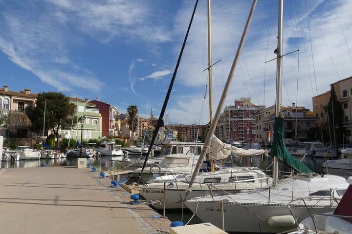 Port Saplaya Albufera Park and Paella Day Trip from Valencia