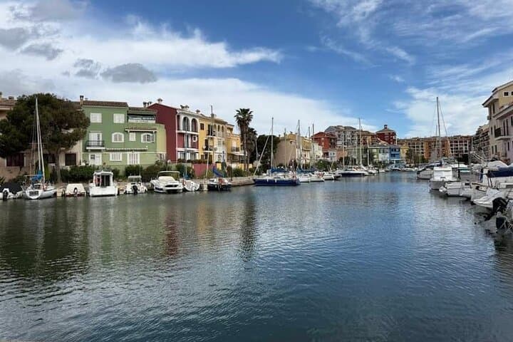 Port Saplaya Albufera Park and Paella Day Trip from Valencia