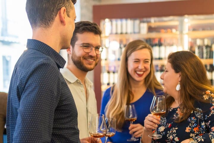Seville Wine & Gourmet Tapas Tour by Food Lover Tour