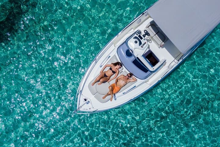 Private Boat Tour - Discover Ibiza and Formentera