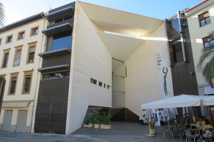 Private Tour Lorca and Granada