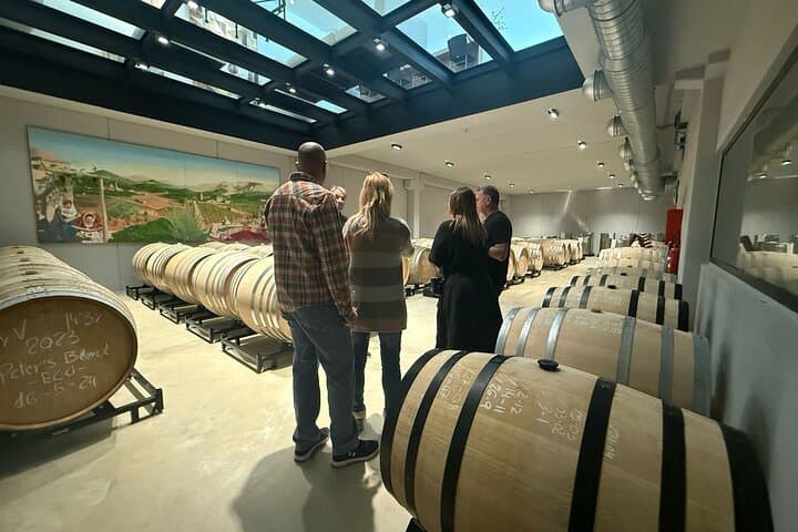 Wonders and Wines of Mallorca Private Experience