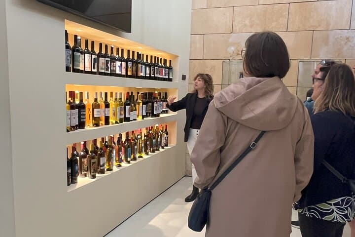 Wonders and Wines of Mallorca Private Experience