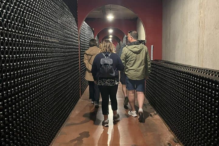 Wonders and Wines of Mallorca Private Experience
