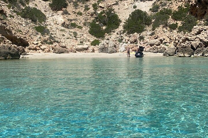 Secret spot