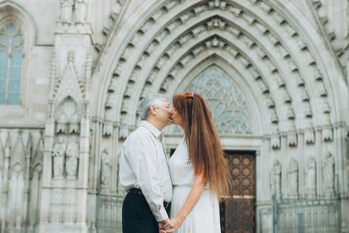 Cathedral of Barcelona