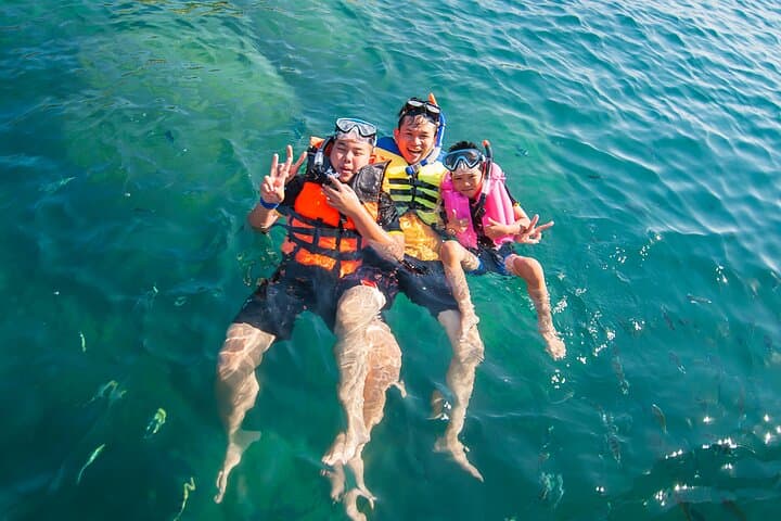 FLOKY 8m 10 pax - Excursión Privada con Patrón. Puerto Banús