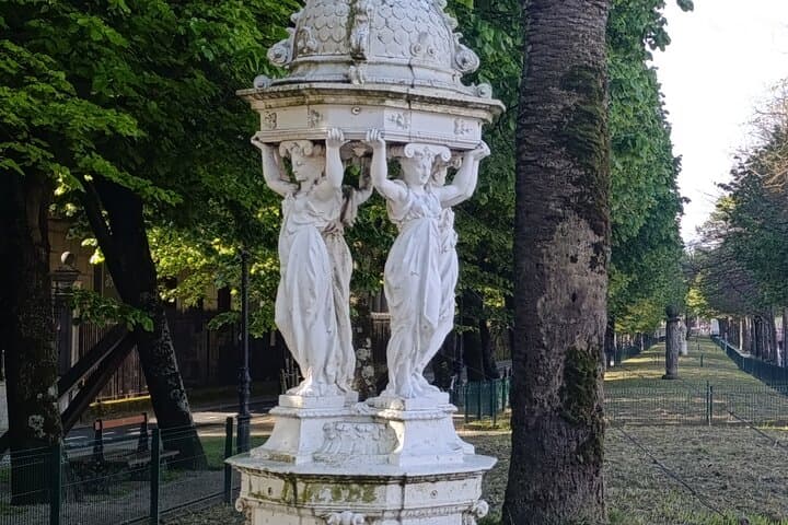 The Hidden Soul of San Sebastian: Art & Architecture (Private)