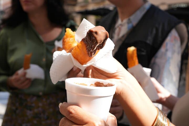 The Málaga Market & Tapas Tour By Food Lover Tour