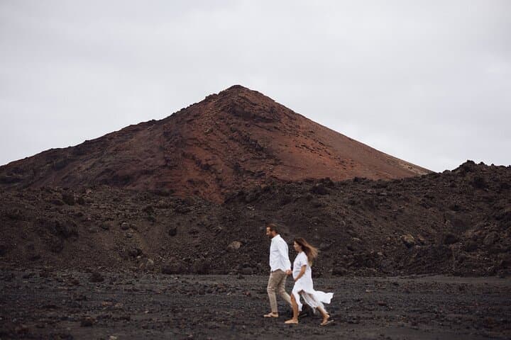 Memories that last a lifetime — family photography Lanzarote.