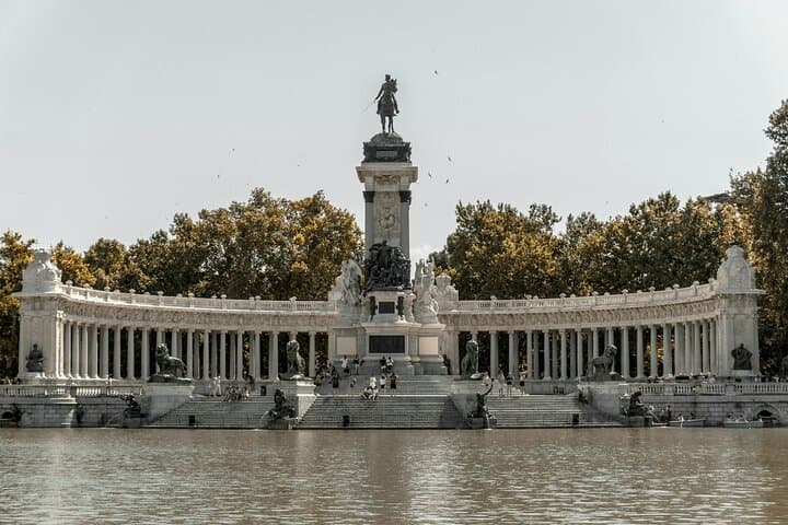 Habsburgs Madrid Private Tour with a Local Guide