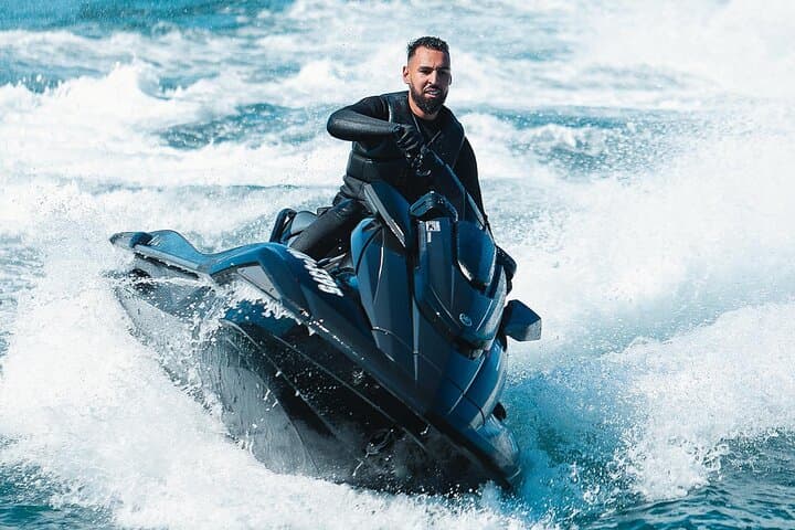 Jet Ski Rental in Fuengirola