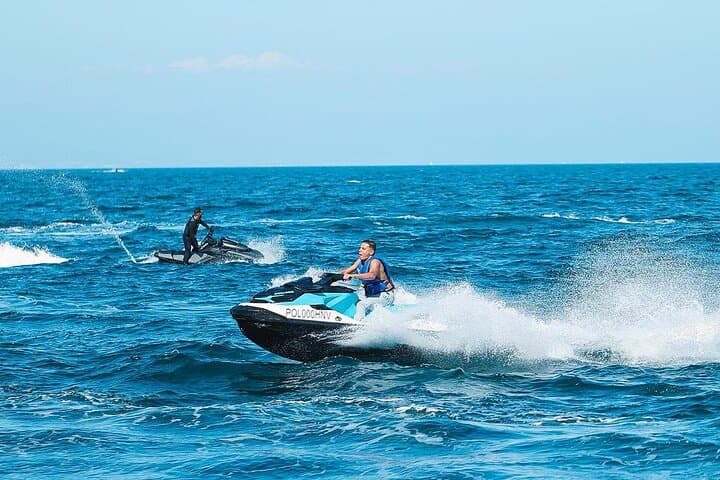 Jet Ski Rental in Fuengirola