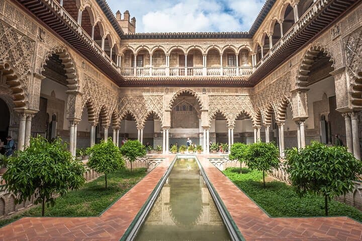 Seville Private Tour with a Local, Highlights & Hidden Gems
