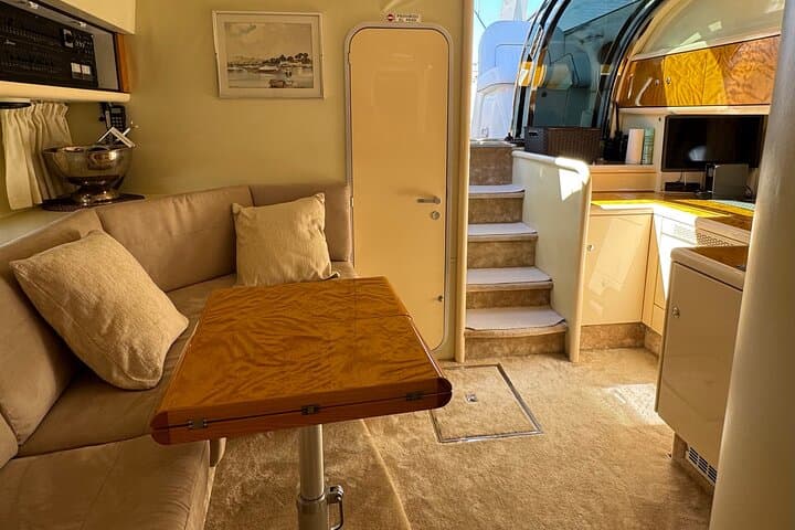 Private Luxury Yacht Charter from PUERTO BANÚS, Marbella