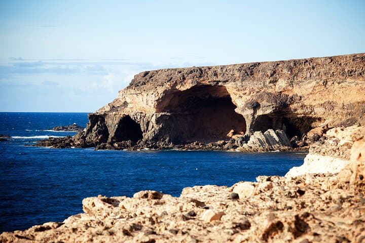 Discover the Authentic Fuerteventura from the South