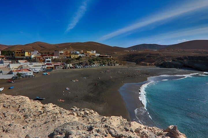 Discover the Authentic Fuerteventura from the South