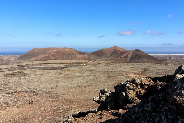 Discover the Authentic Fuerteventura from the South