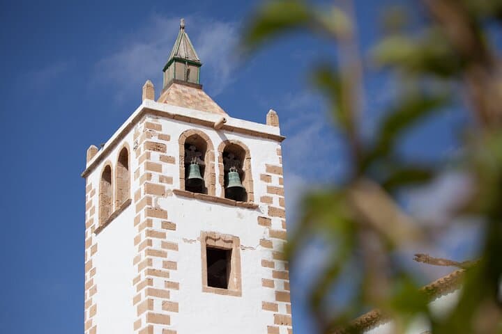 Discover the Authentic Fuerteventura from the South