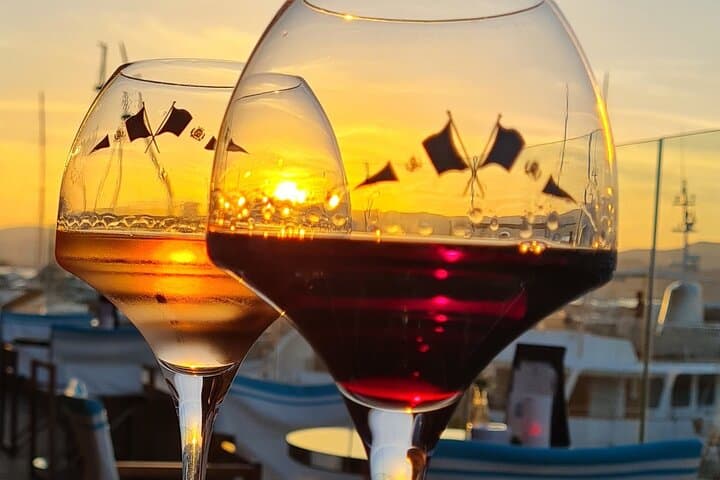 Small Group Luxury Sailing Barcelona (max 9 - 10 pax)