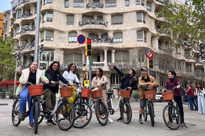 Casa Mila