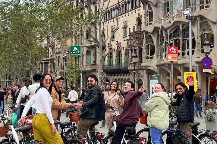 Casa Batlló