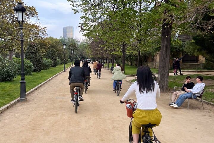 Parc de la Ciutadella