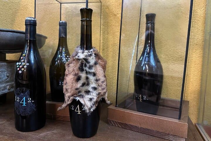 Winery Lagar de Chasna
