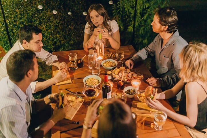 Madrid: Private Tapas Tasting With A Host