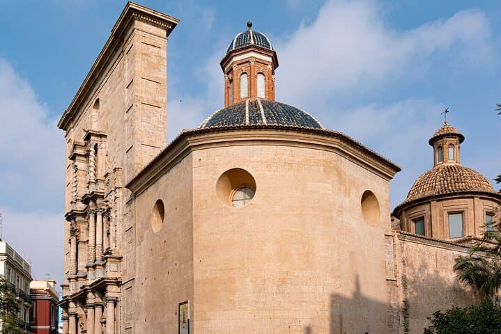 Valencia: Alternative Tour of the Carmen Quarter