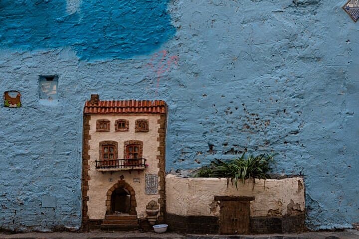 Valencia: Alternative Tour of the Carmen Quarter