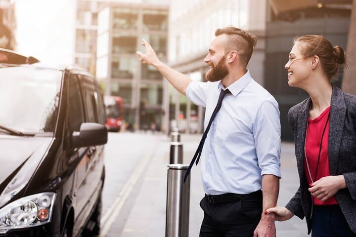 Private Transfer from Barcelona Airport to Calella de Palafrugell