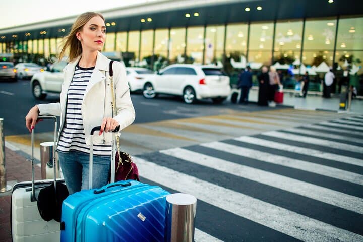 Private Transfer from Barcelona Airport to Calella de Palafrugell