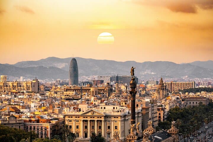 Private Transfer from Barcelona Airport to Calella de Palafrugell
