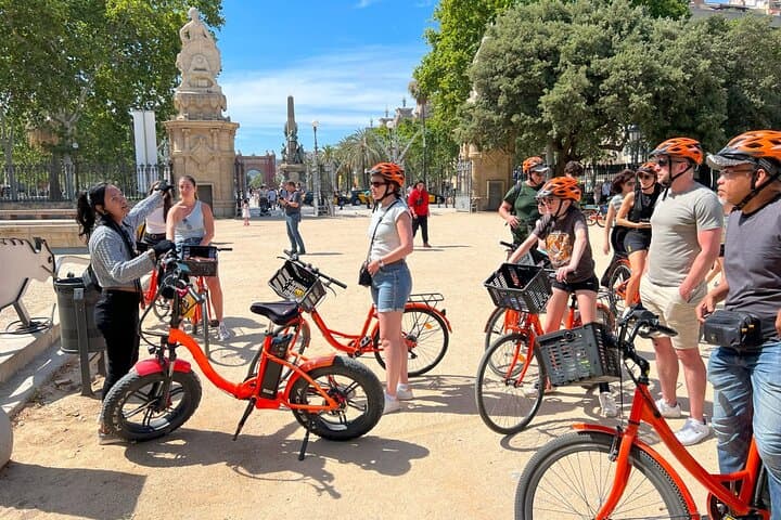 Parc de la Ciutadella
