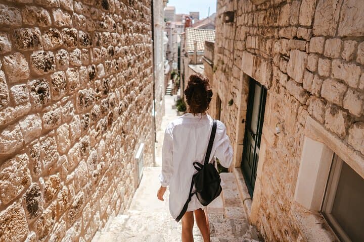 From Barcelona: Private Tarragona Guided Tour with Free Time