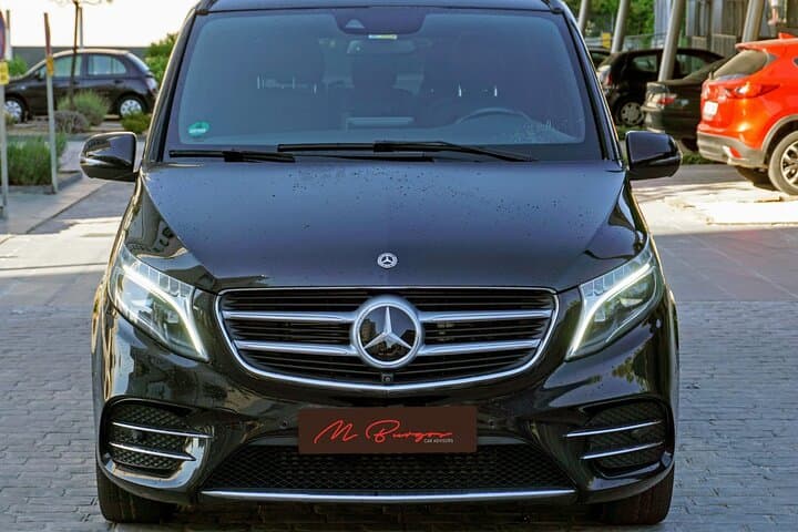 Barcelona Airport Private Arrival Transfers