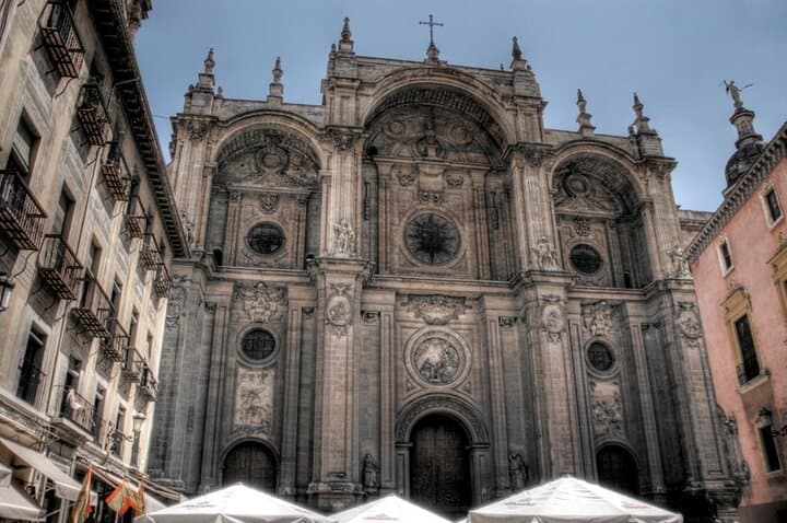 Cathedral of Granada