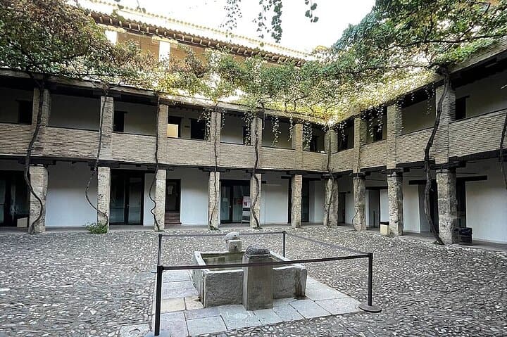 Corral del Coal