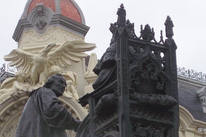 Source of Elizabeth the Catholic