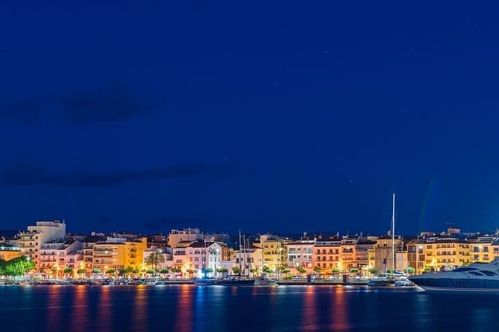 Private Transfer from Barcelona Airport to Cambrils
