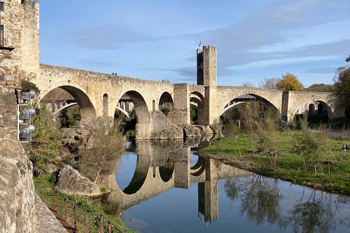 Besalu