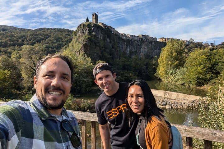 Castellfollit de la Roca