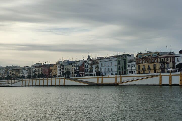 Triana, Seville